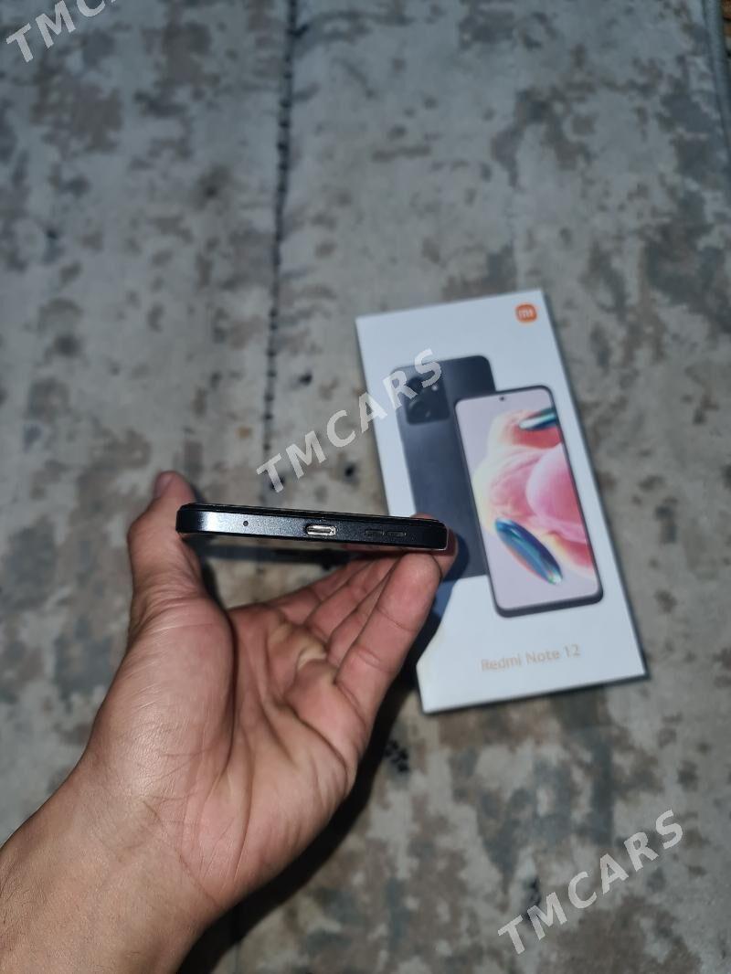 Redmi not 12 - Änew - img 3