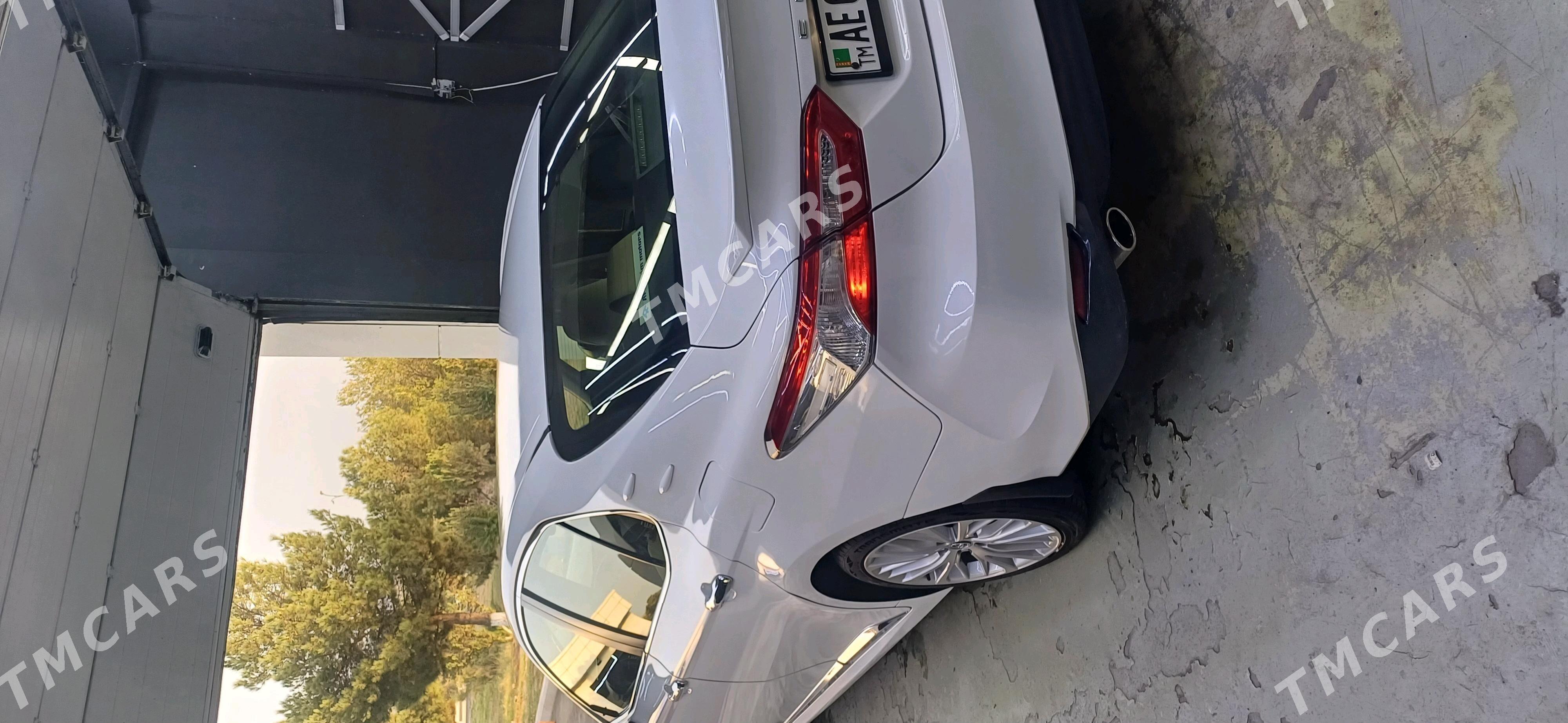 Toyota Camry 2020 - 236 000 TMT - Ашхабад - img 6