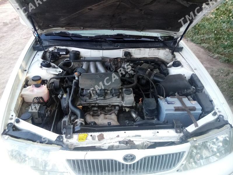 Toyota Avalon 1998 - 110 000 TMT - Шабатский этрап - img 3