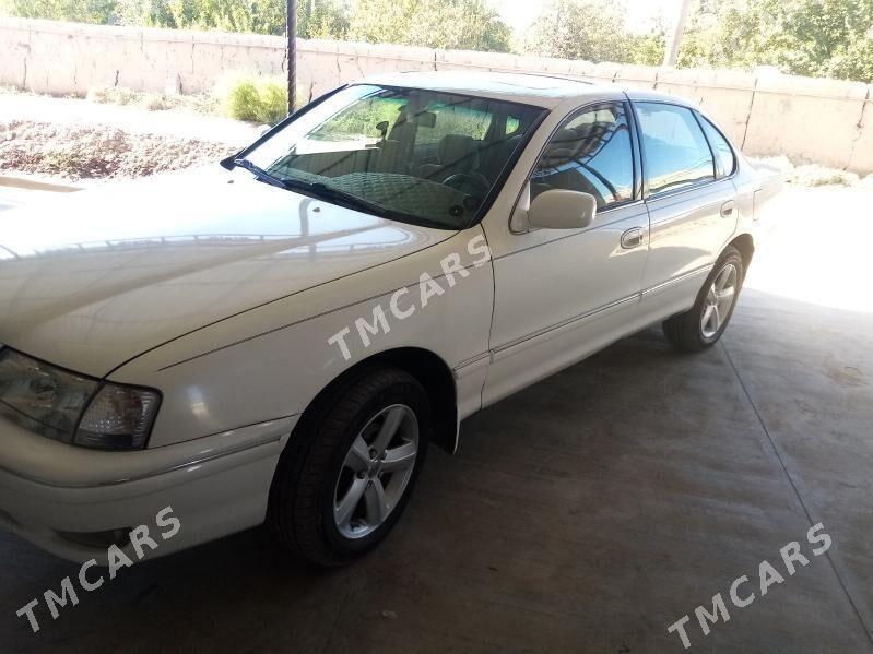Toyota Avalon 1998 - 110 000 TMT - Шабатский этрап - img 2