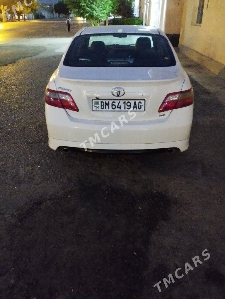 Toyota Camry 2009 - 240 000 TMT - Хитровка - img 3