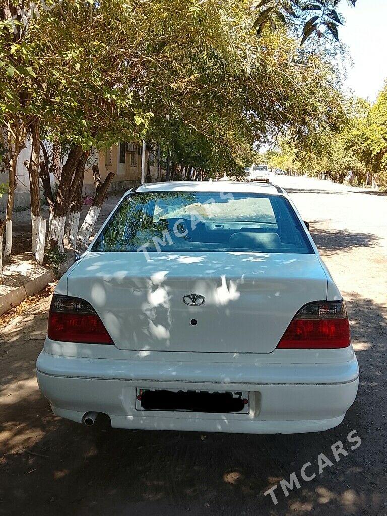 Daewoo Nexia 2001 - 20 000 TMT - Дашогуз - img 2