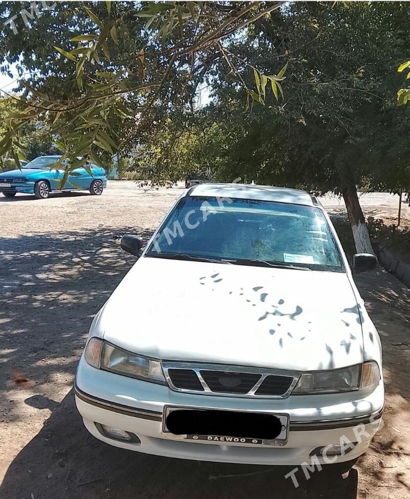 Daewoo Nexia 2001 - 20 000 TMT - Дашогуз - img 4
