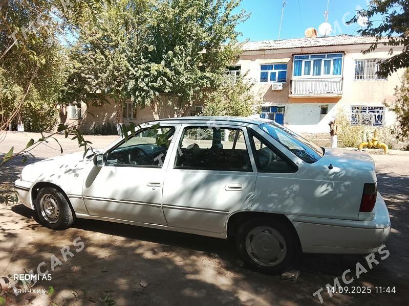 Daewoo Nexia 2001 - 20 000 TMT - Дашогуз - img 5