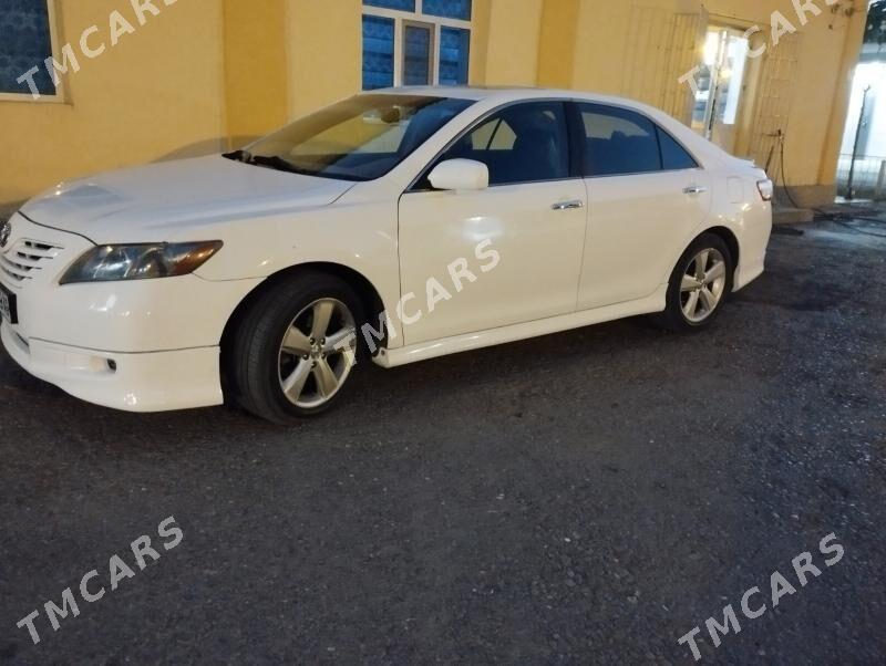 Toyota Camry 2009 - 240 000 TMT - Хитровка - img 8