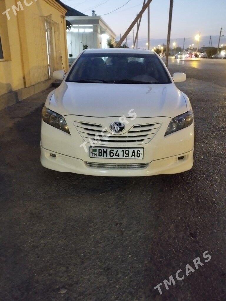 Toyota Camry 2009 - 240 000 TMT - Хитровка - img 4