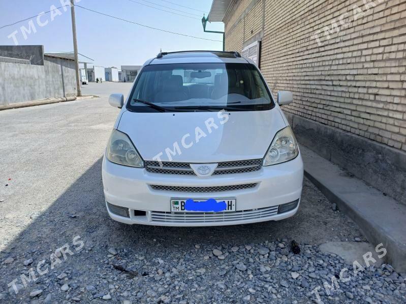 Toyota Sienna 2004 - 215 000 TMT - Kaka - img 2