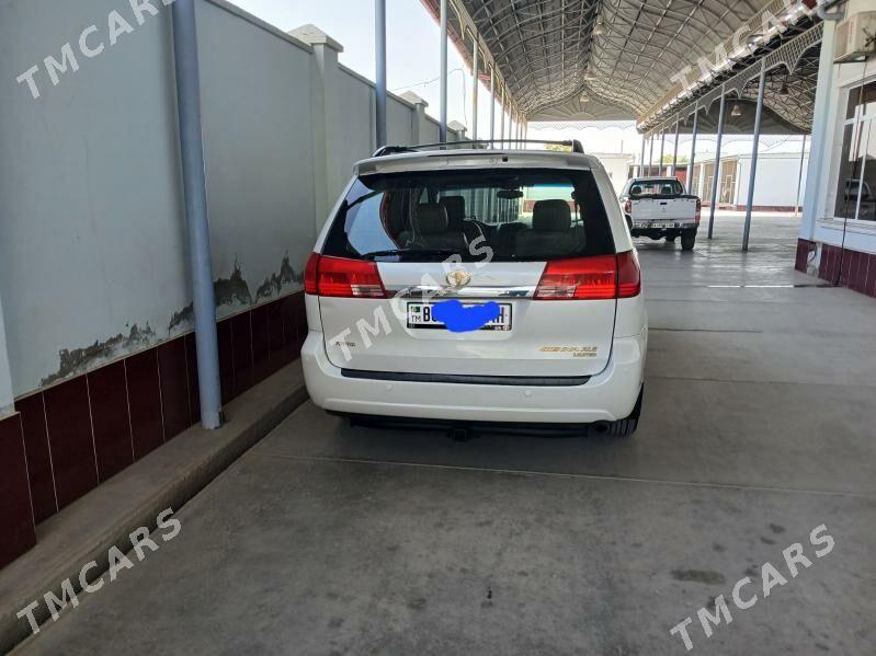 Toyota Sienna 2004 - 215 000 TMT - Kaka - img 3