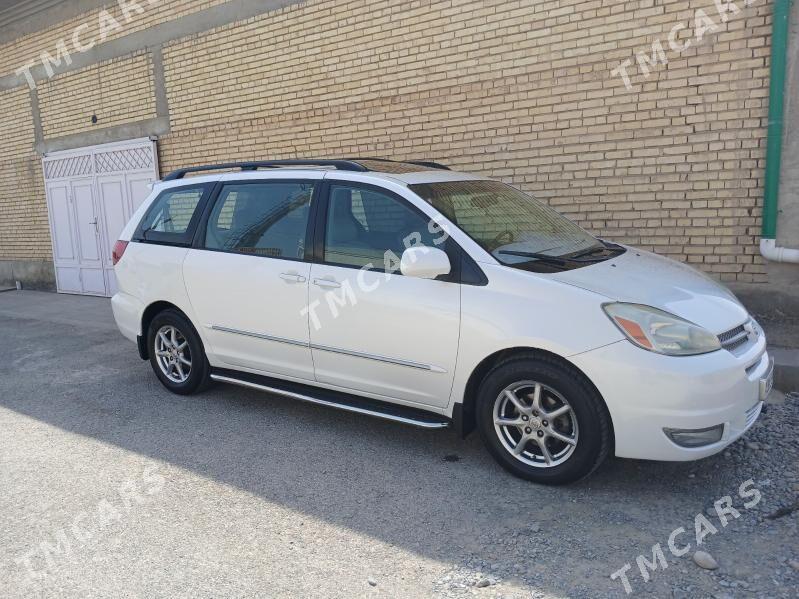 Toyota Sienna 2004 - 215 000 TMT - Kaka - img 4