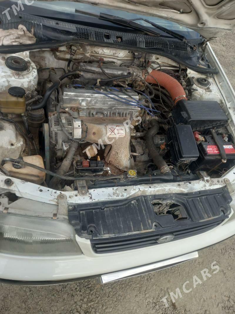 Toyota Corona 1994 - 52 000 TMT - Мургап - img 2