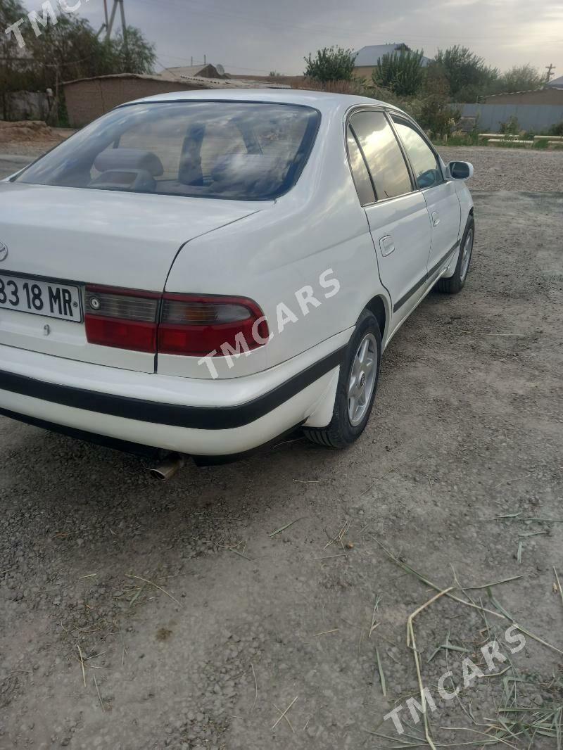 Toyota Corona 1994 - 52 000 TMT - Мургап - img 5