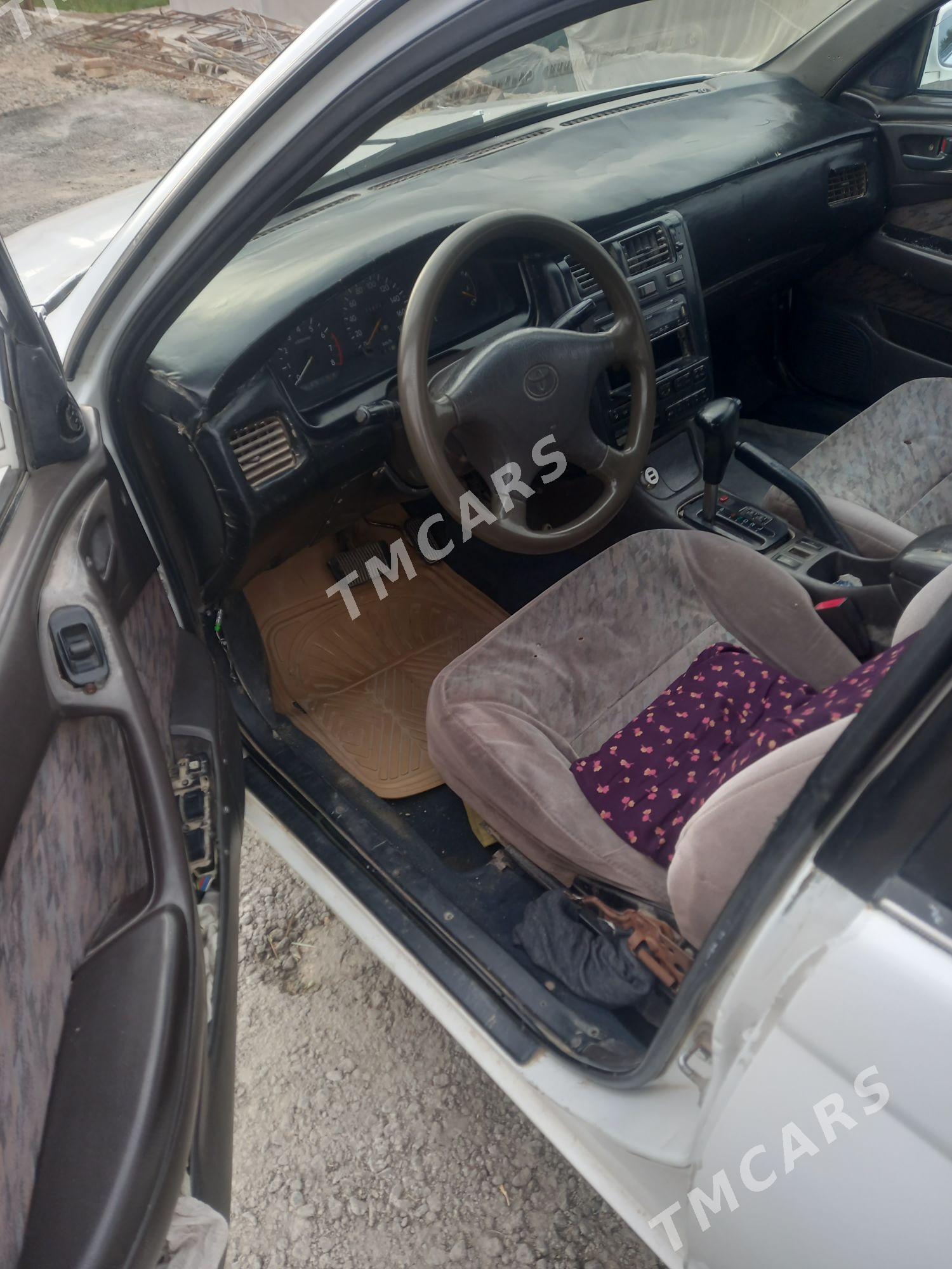 Toyota Corona 1994 - 52 000 TMT - Мургап - img 7