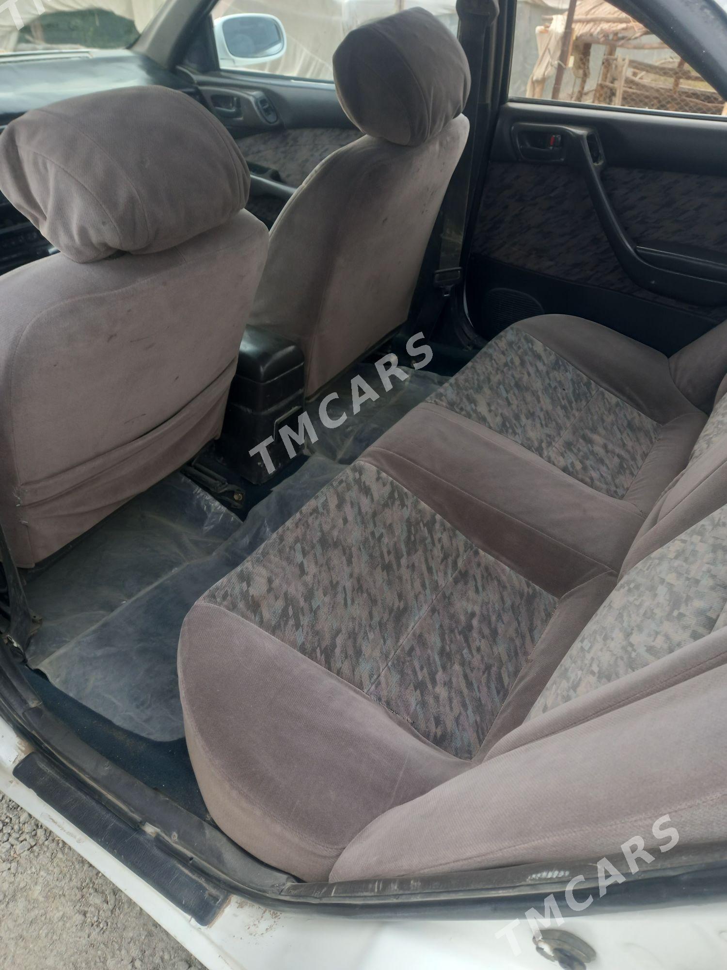 Toyota Corona 1994 - 52 000 TMT - Мургап - img 8