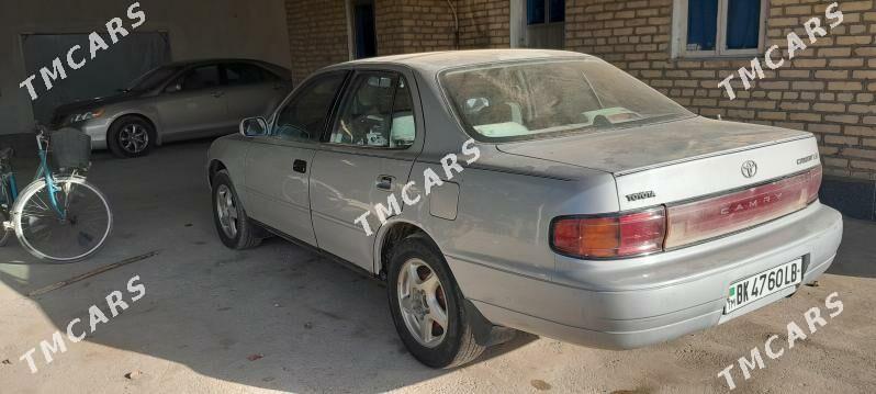 Toyota Camry 1992 - 75 000 TMT - Саят - img 2