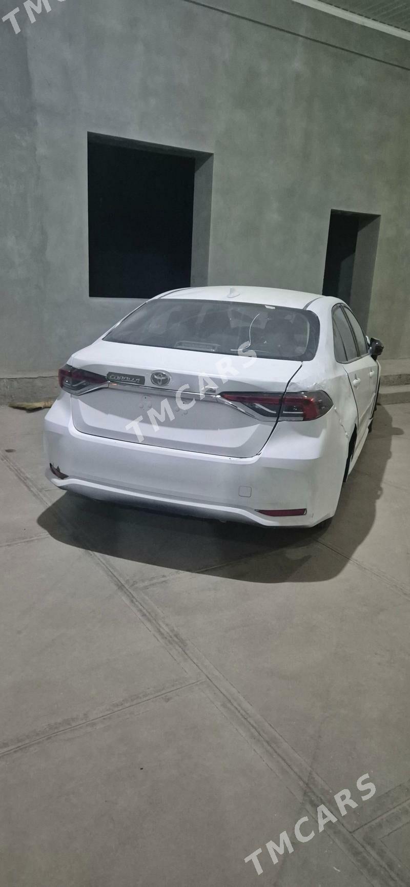 Toyota Corolla 2020 - 162 000 TMT - Mary - img 4