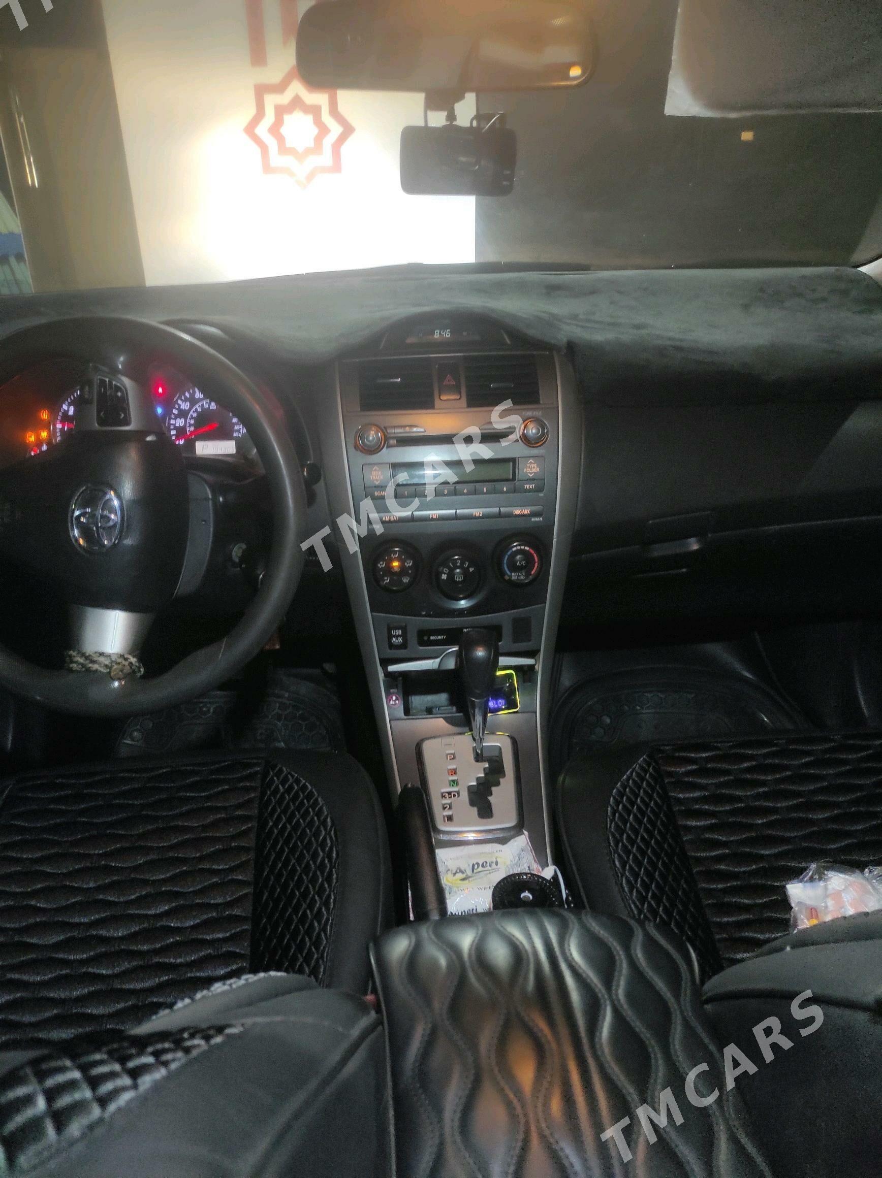 Toyota Corolla 2012 - 170 000 TMT - Сакарчага - img 3