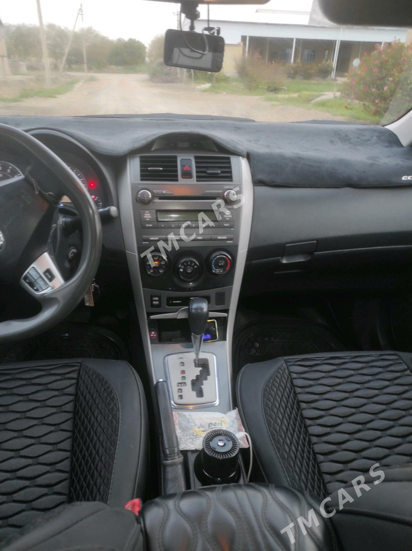 Toyota Corolla 2012 - 170 000 TMT - Сакарчага - img 6