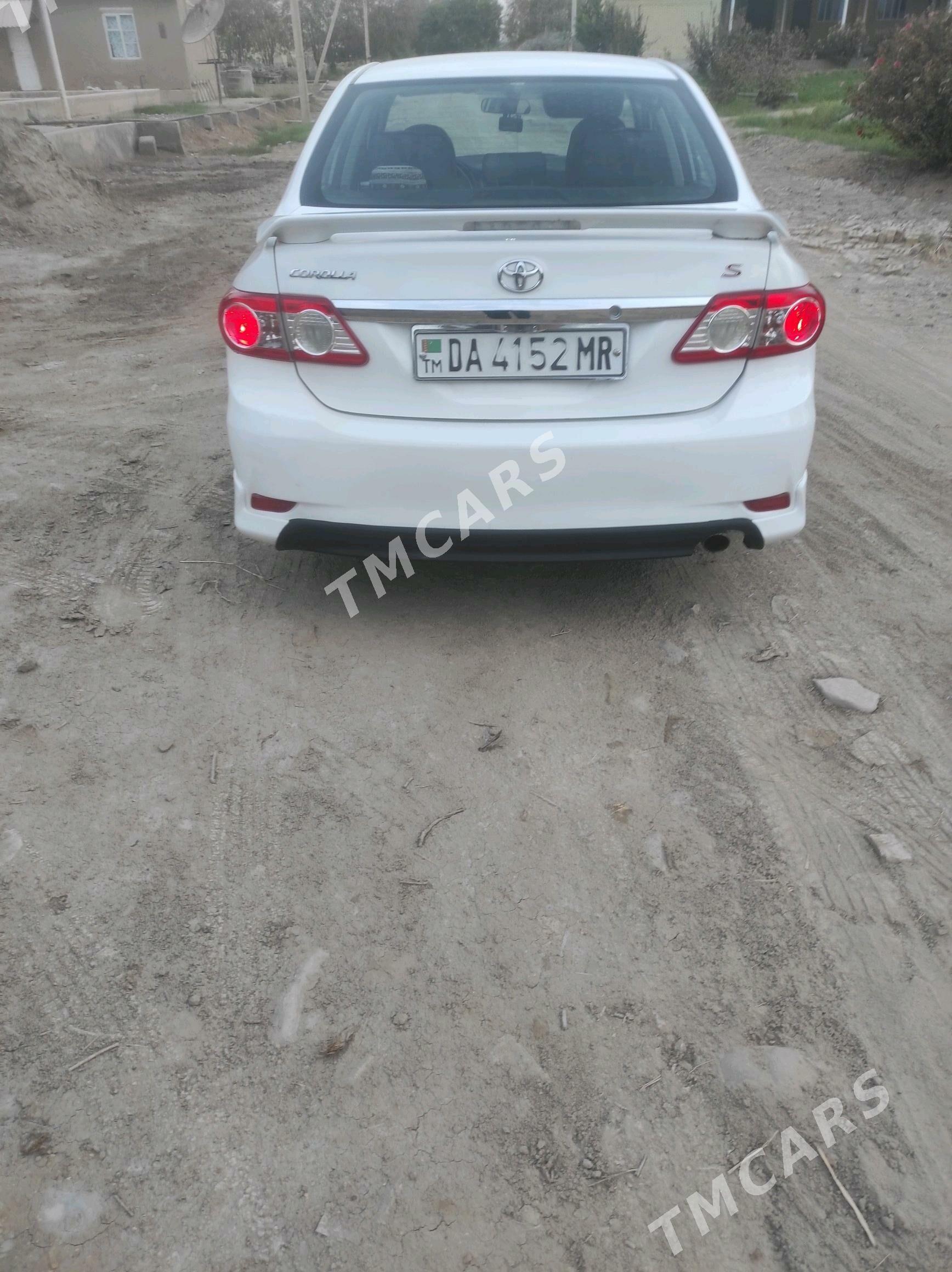 Toyota Corolla 2012 - 170 000 TMT - Сакарчага - img 2