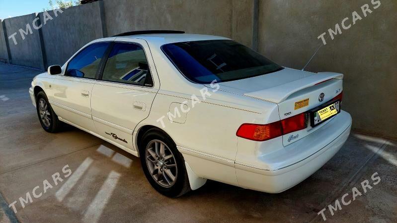 Toyota Camry 2000 - 180 000 TMT - Дашогуз - img 4