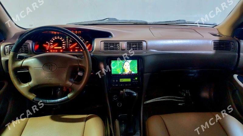 Toyota Camry 2000 - 180 000 TMT - Дашогуз - img 2