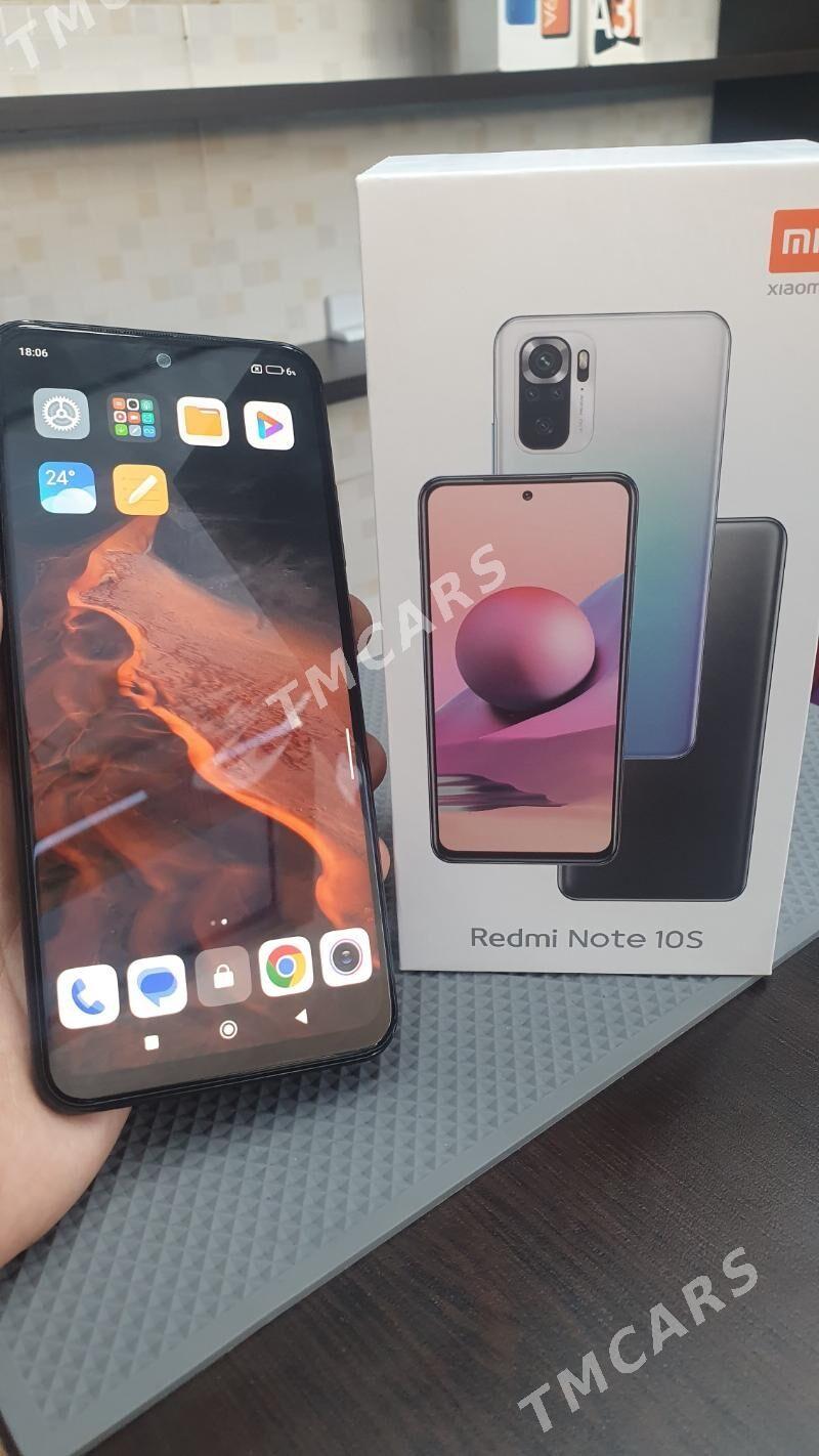 redmi not 10 s 6 128 - Balkanabat - img 2