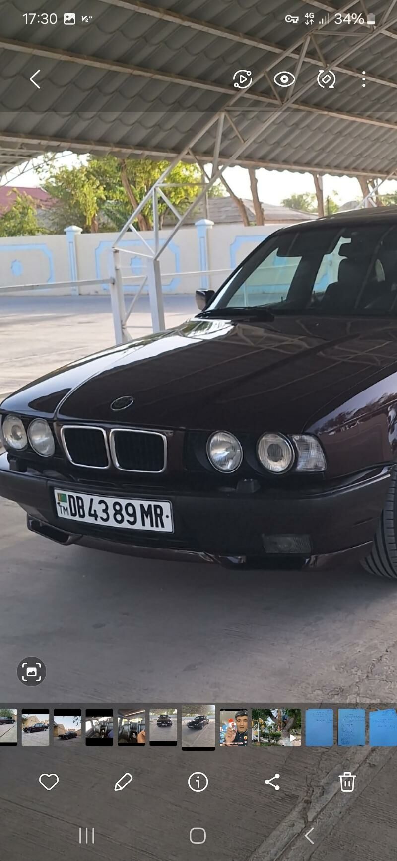 Bufer 4 100 TMT - Baýramaly - img 2