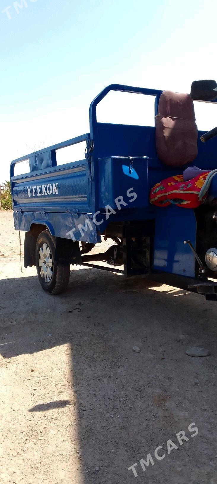 Fekon FK200-14G 2014 - 16 500 TMT - Бабадайхан - img 3