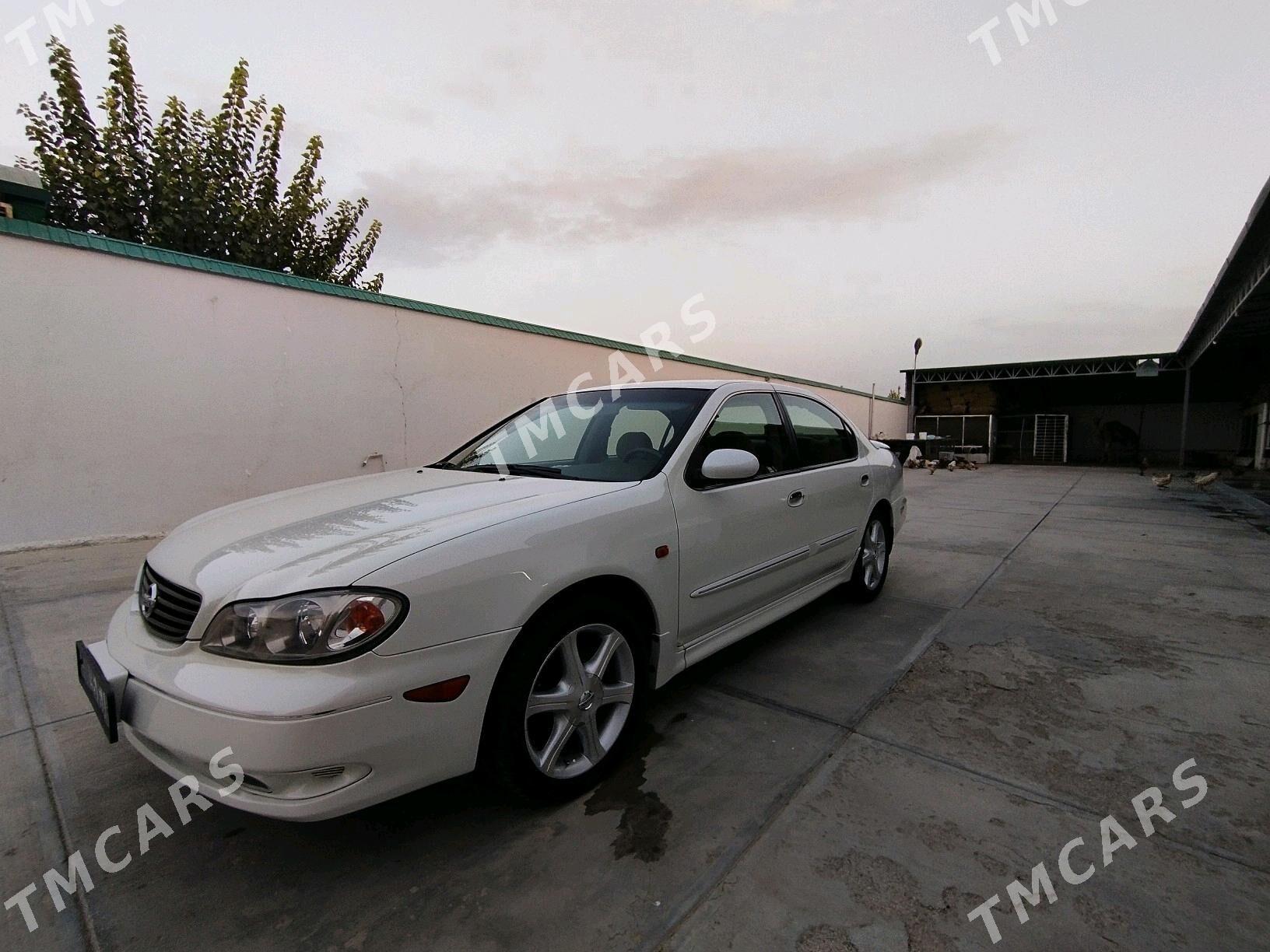 Nissan Maxima 2006 - 140 000 TMT - Анев - img 6