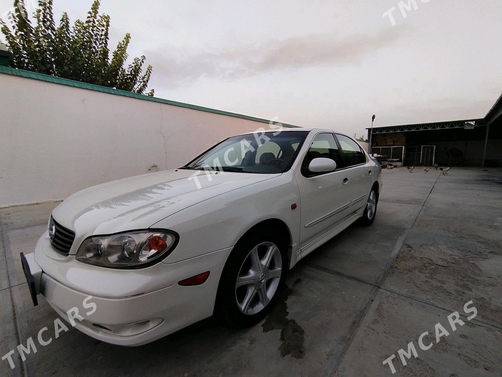 Nissan Maxima 2006 - 140 000 TMT - Анев - img 5