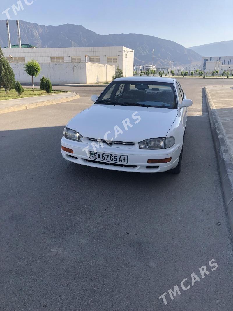 Toyota Camry 1993 - 75 000 TMT - Ашхабад - img 2