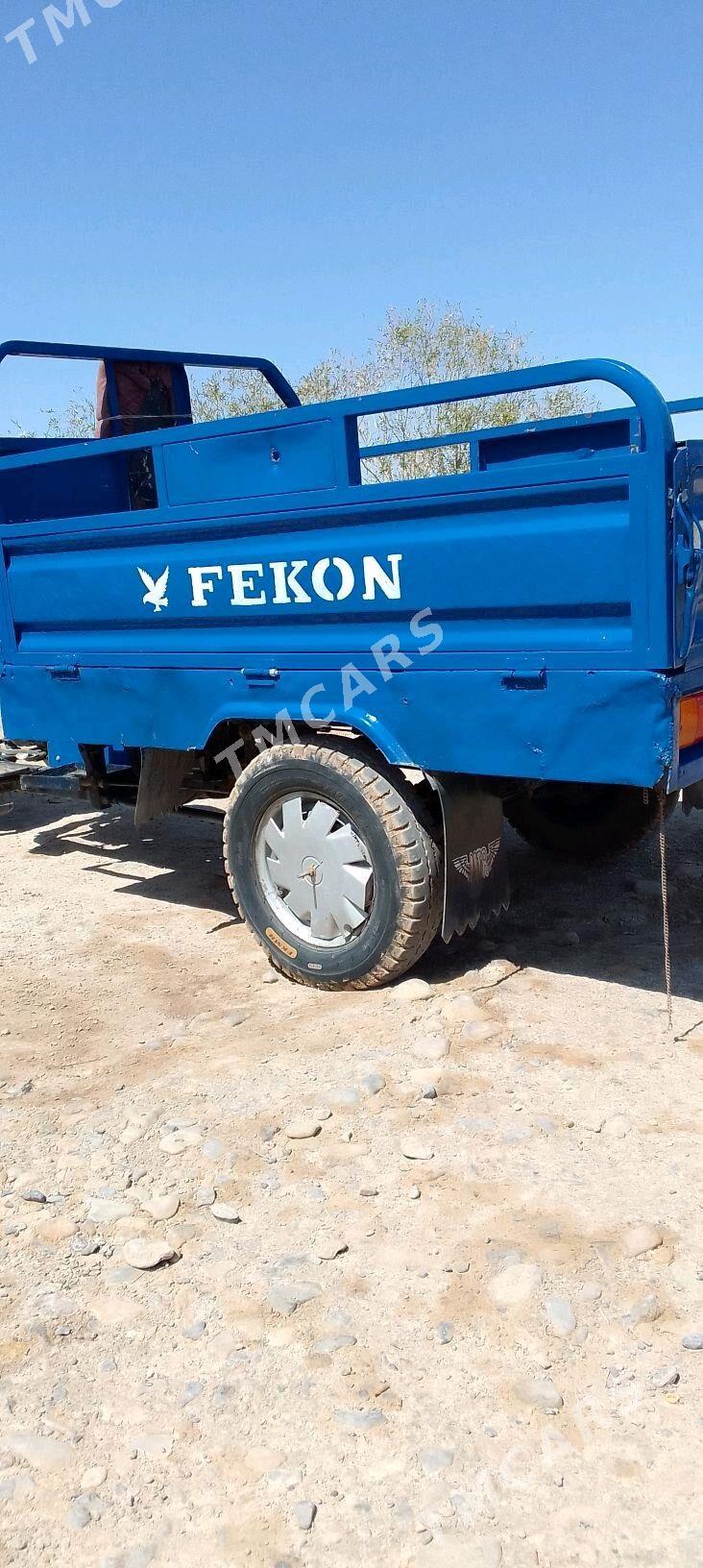 Fekon FK200-14G 2014 - 16 500 TMT - Бабадайхан - img 4