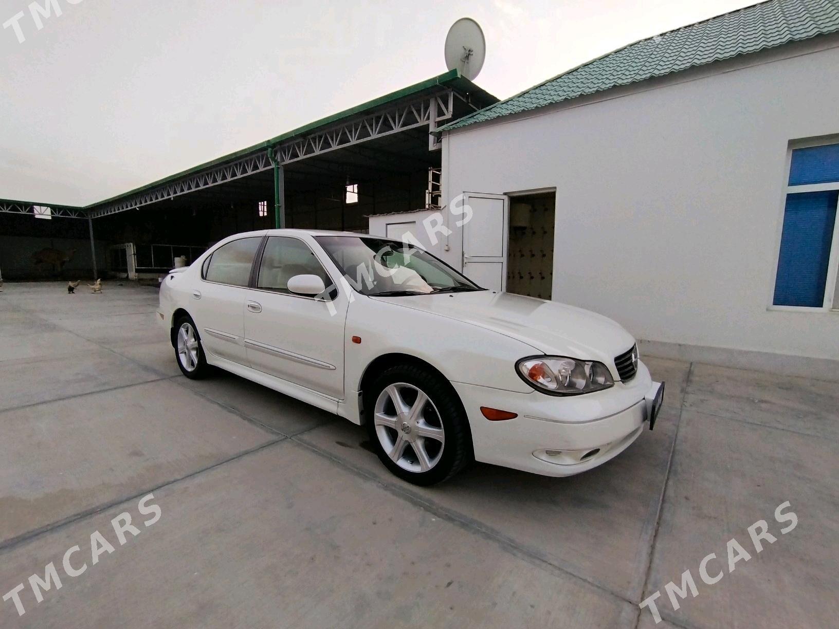 Nissan Maxima 2006 - 140 000 TMT - Анев - img 9