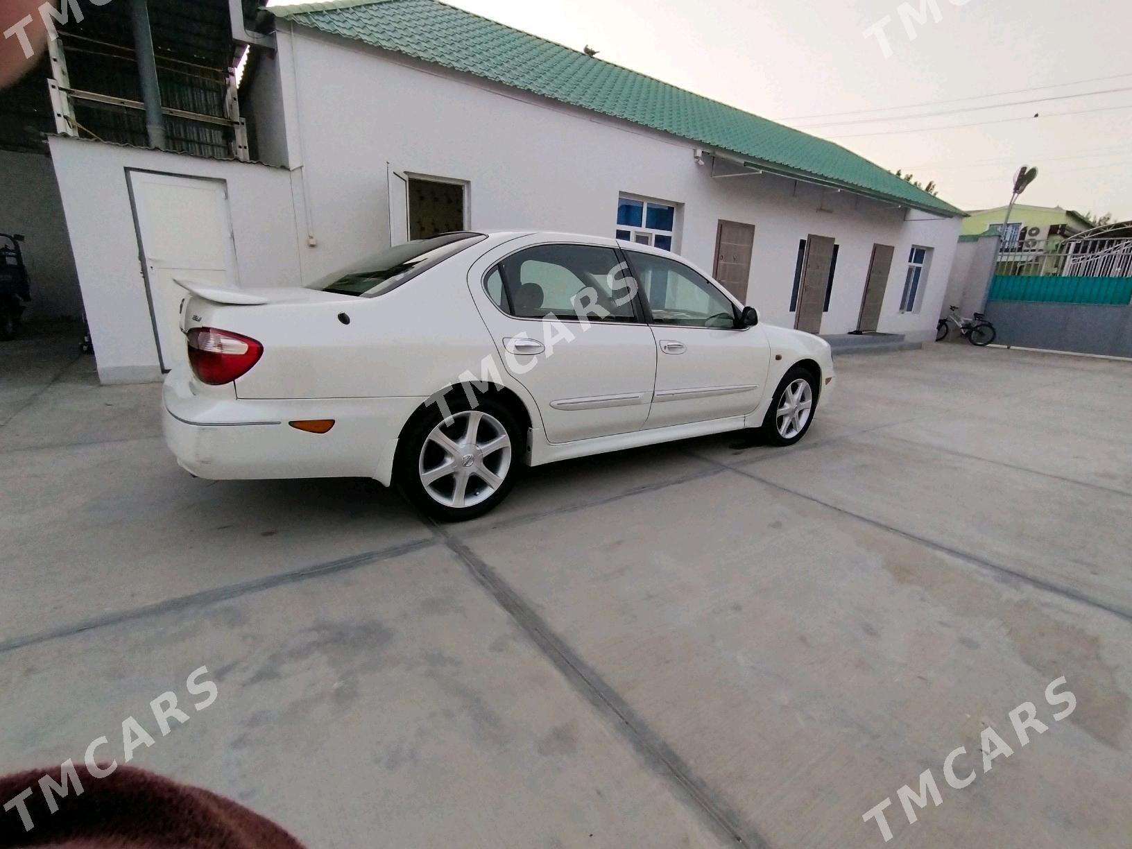 Nissan Maxima 2006 - 140 000 TMT - Анев - img 7