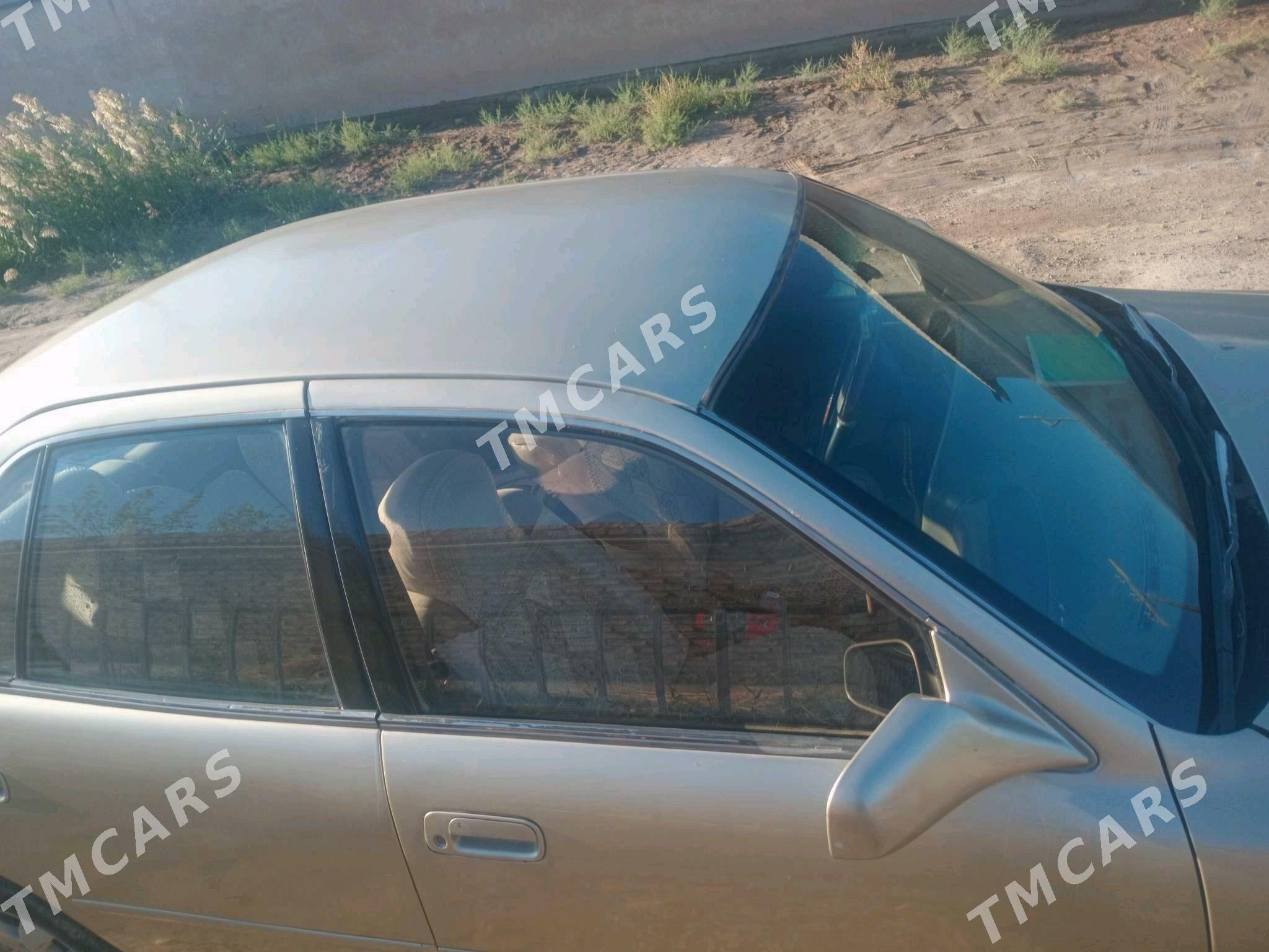 Toyota Camry 1995 - 70 000 TMT - Köneürgenç - img 3