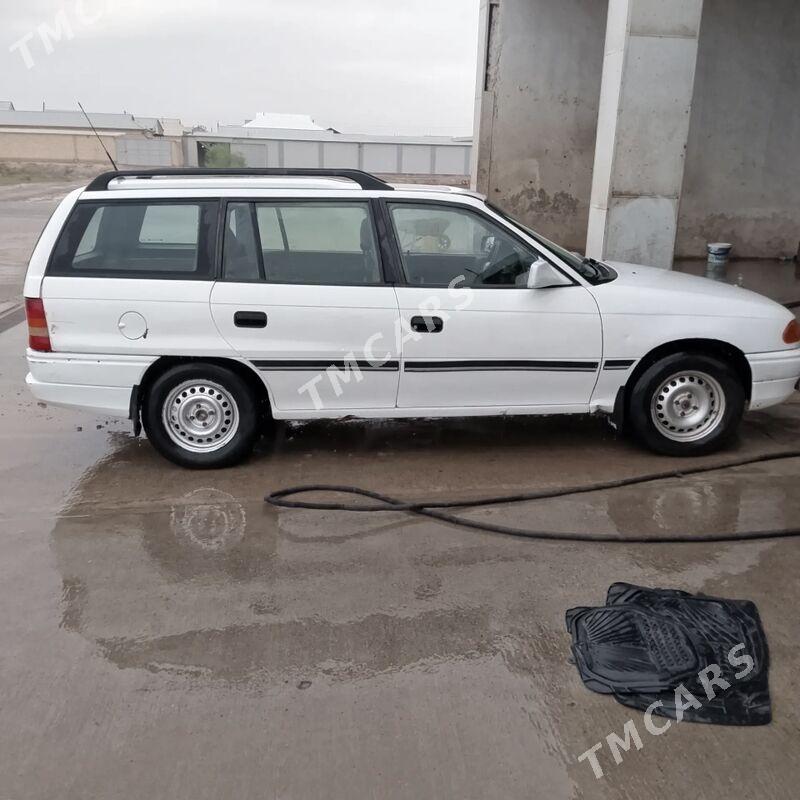 Opel Astra 1993 - 32 000 TMT - Baýramaly - img 3