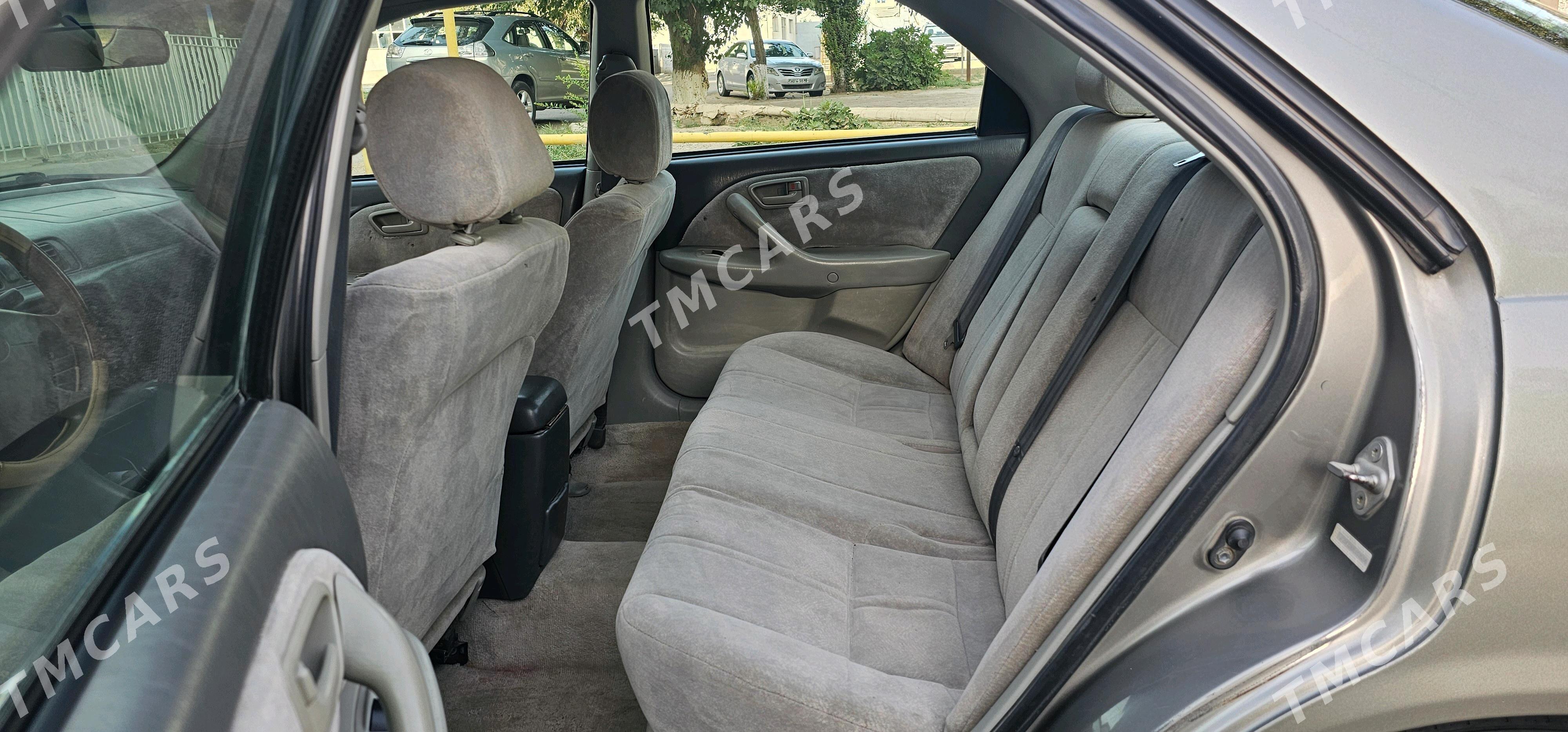 Toyota Camry 2000 - 98 000 TMT - Мары - img 6