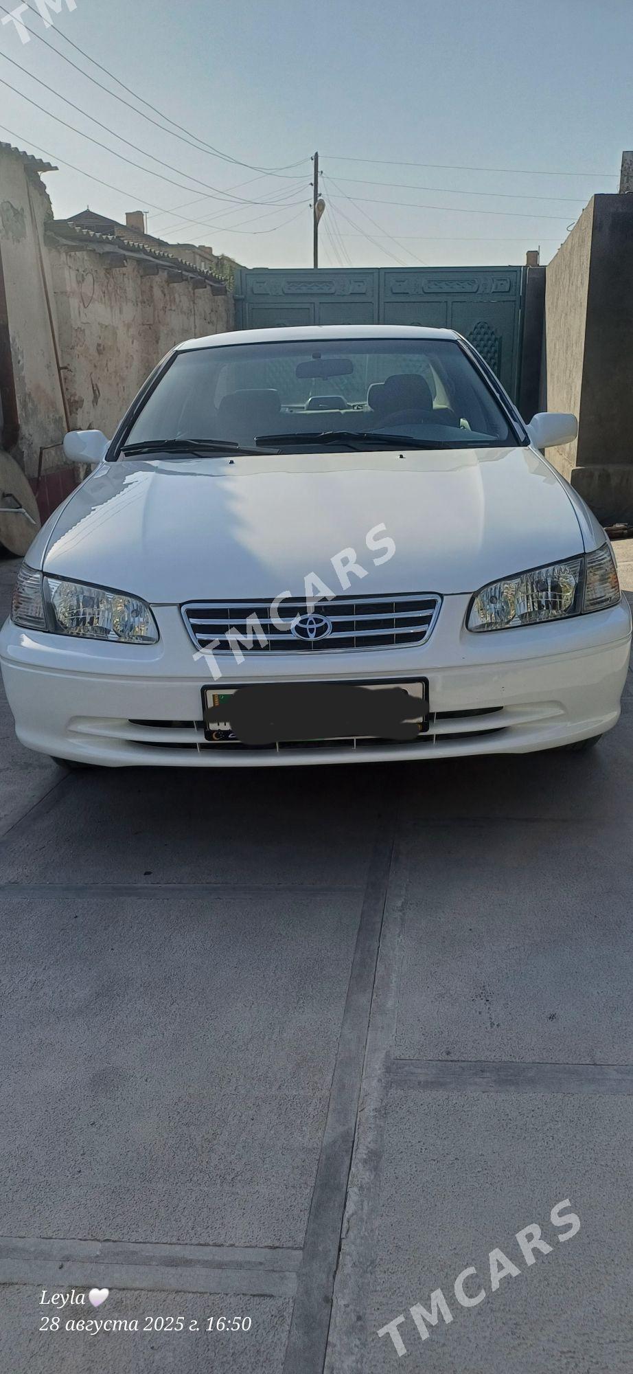 Toyota Camry 2000 - 155 000 TMT - Магданлы - img 2