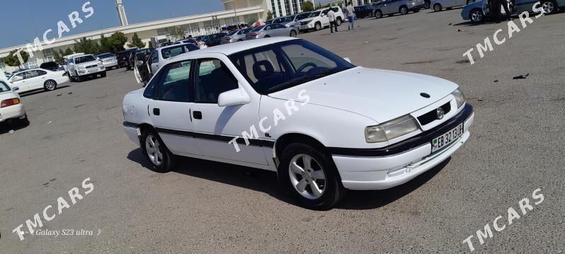 Opel Vectra 1991 - 40 000 TMT - Туркменабат - img 3