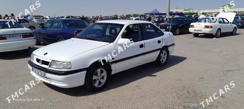 Opel Vectra 1991 - 40 000 TMT - Туркменабат - img 2