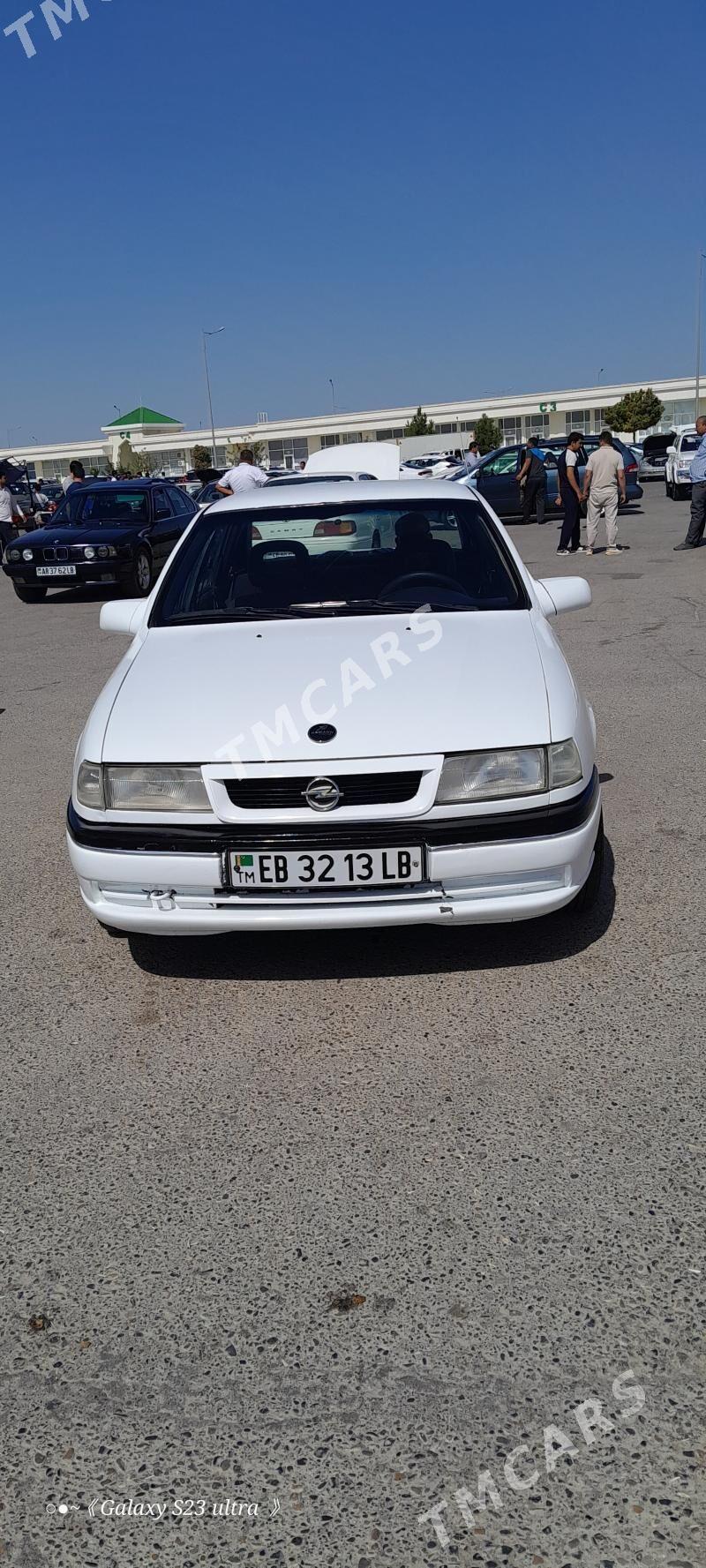 Opel Vectra 1991 - 40 000 TMT - Туркменабат - img 4