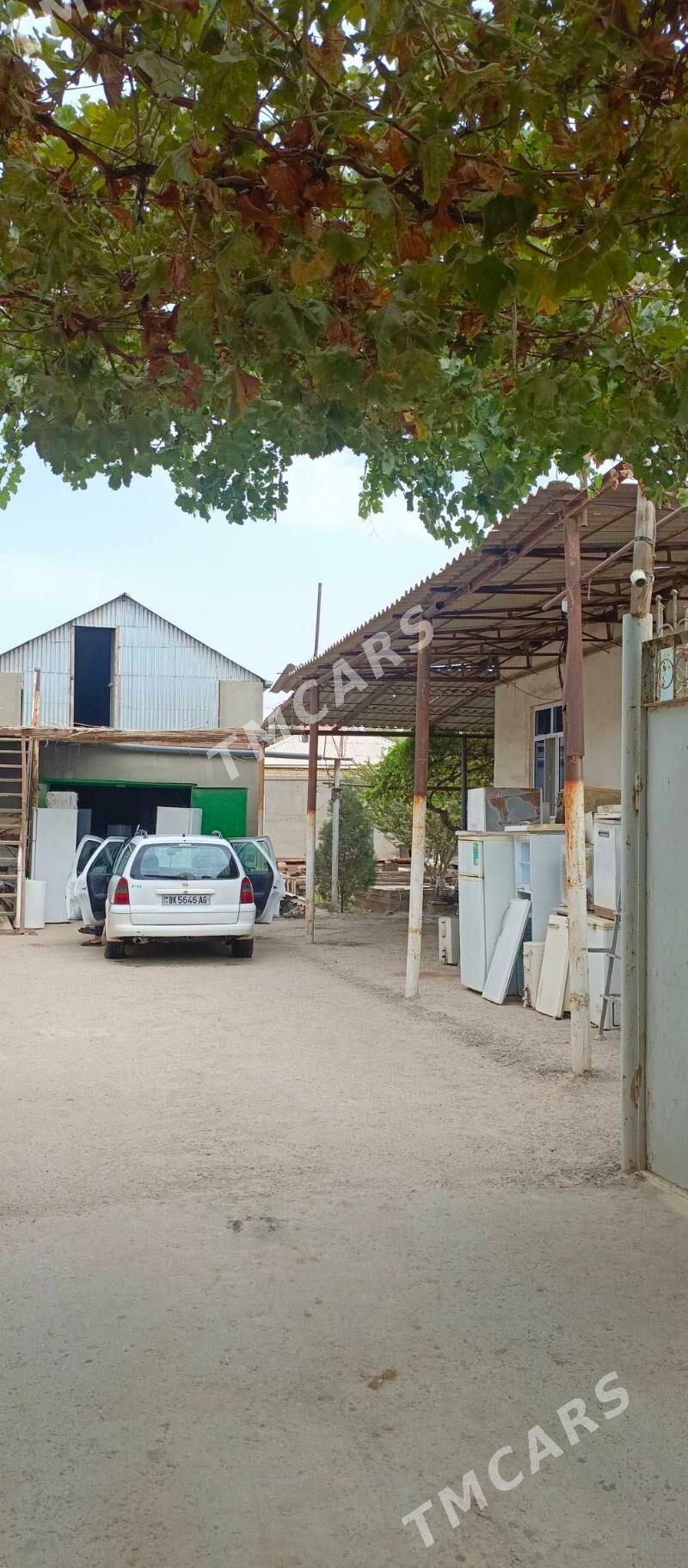 TEJEN Satlyk plan jaÿ - Теджен - img 7