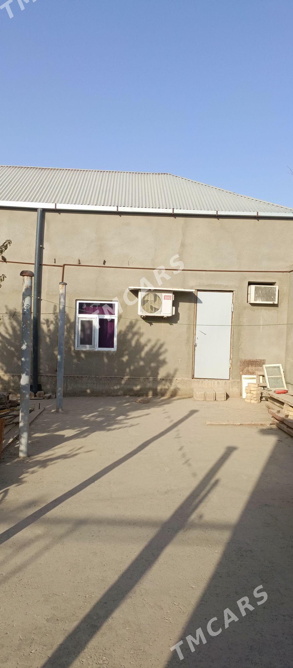 TEJEN Satlyk plan jaÿ - Теджен - img 2