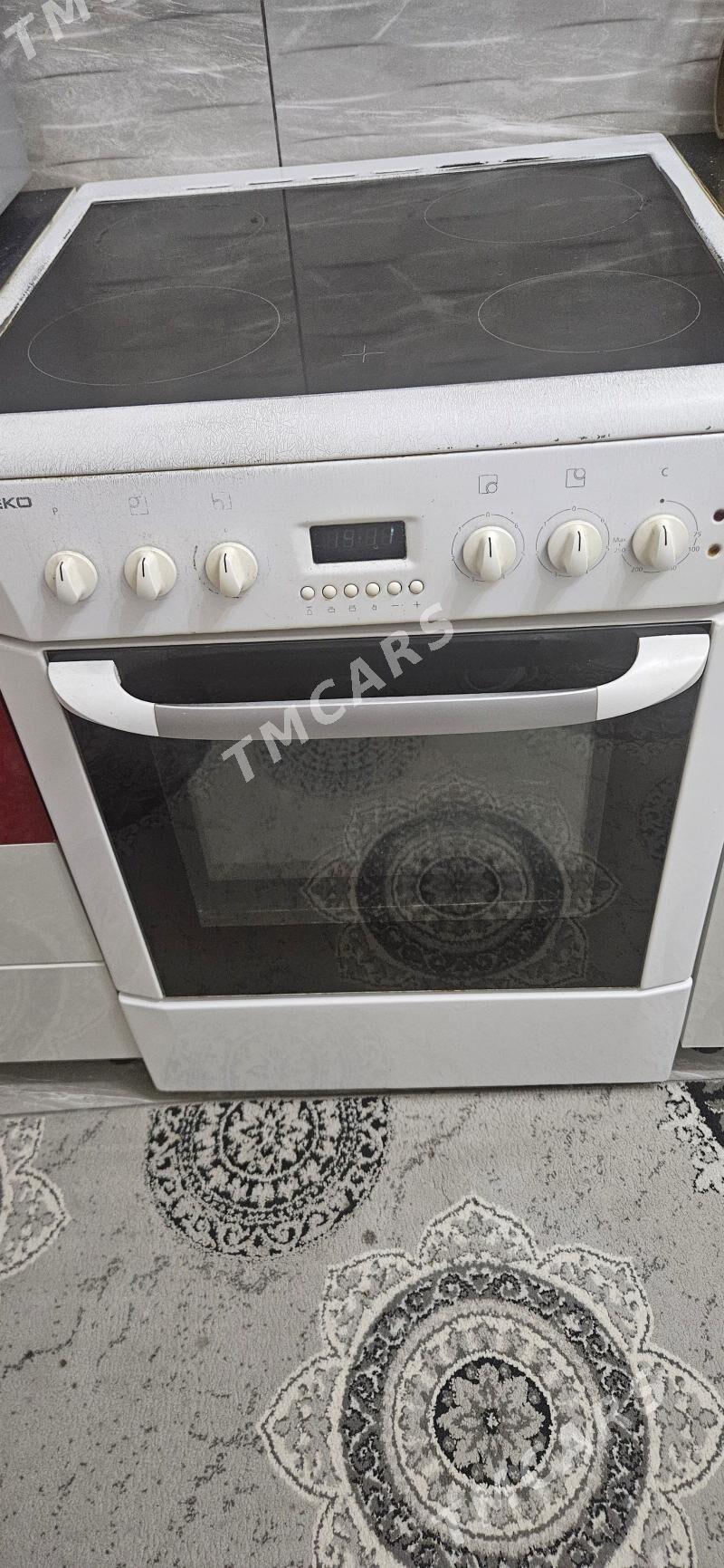 электрическая плита BEKO - Aşgabat - img 2