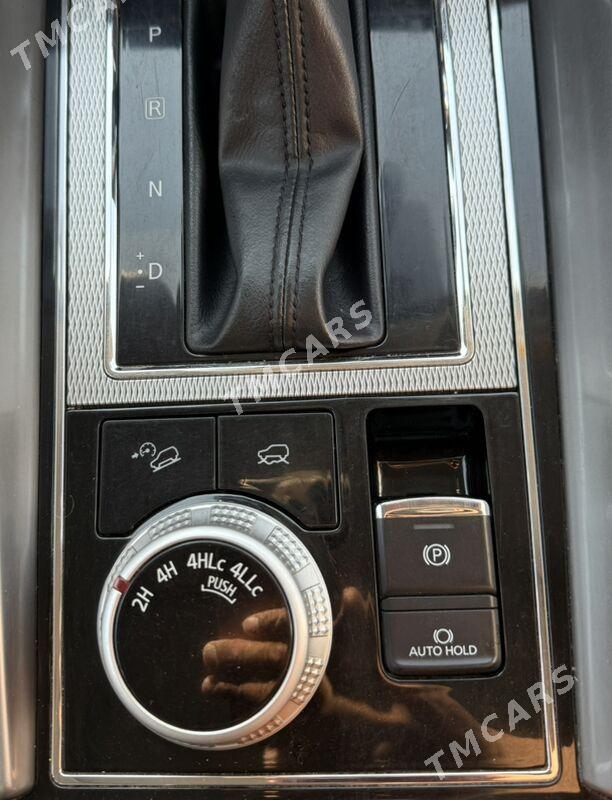 Mitsubishi Pajero 2020 - 419 000 TMT - Мары - img 7