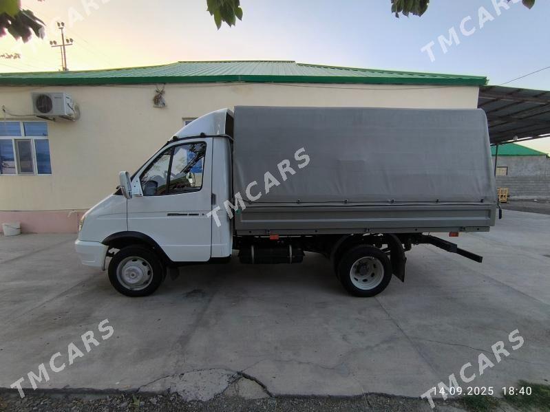 Gaz Gazel 2015 - 187 000 TMT - Ашхабад - img 2