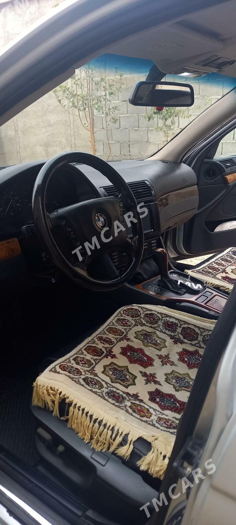 BMW 525 2002 - 120 000 TMT - Balkanabat - img 3