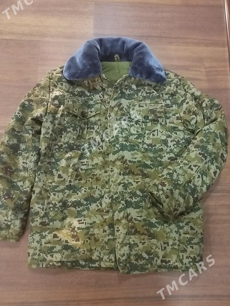 Фуфайки тёплые - Туркменабат - img 2