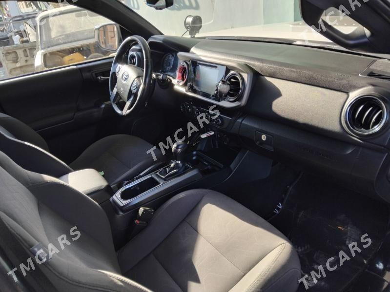 Toyota Tacoma 2019 - 380 000 TMT - Dänew - img 6