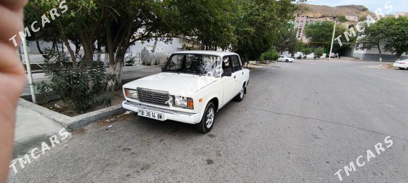 Lada 2107 1999 - 30 000 TMT - Türkmenbaşy - img 2