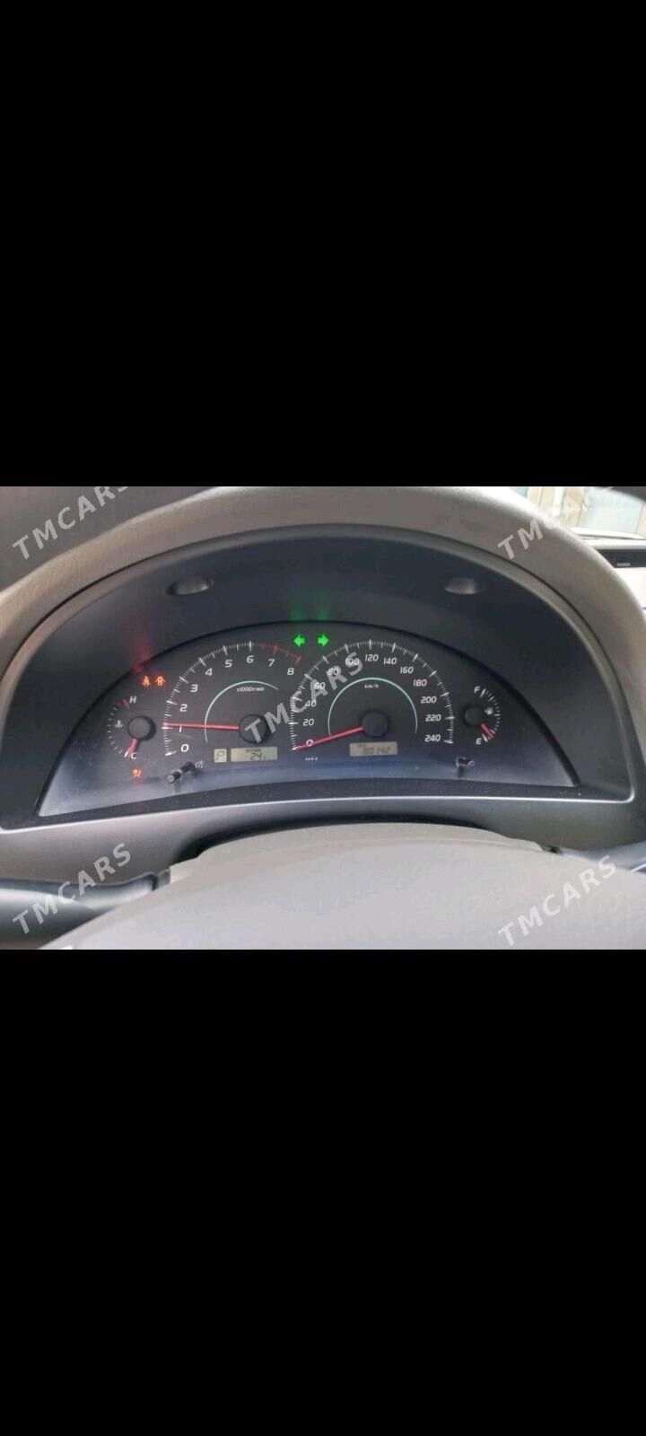 Toyota Camry 2007 - 255 000 TMT - Ашхабад - img 2